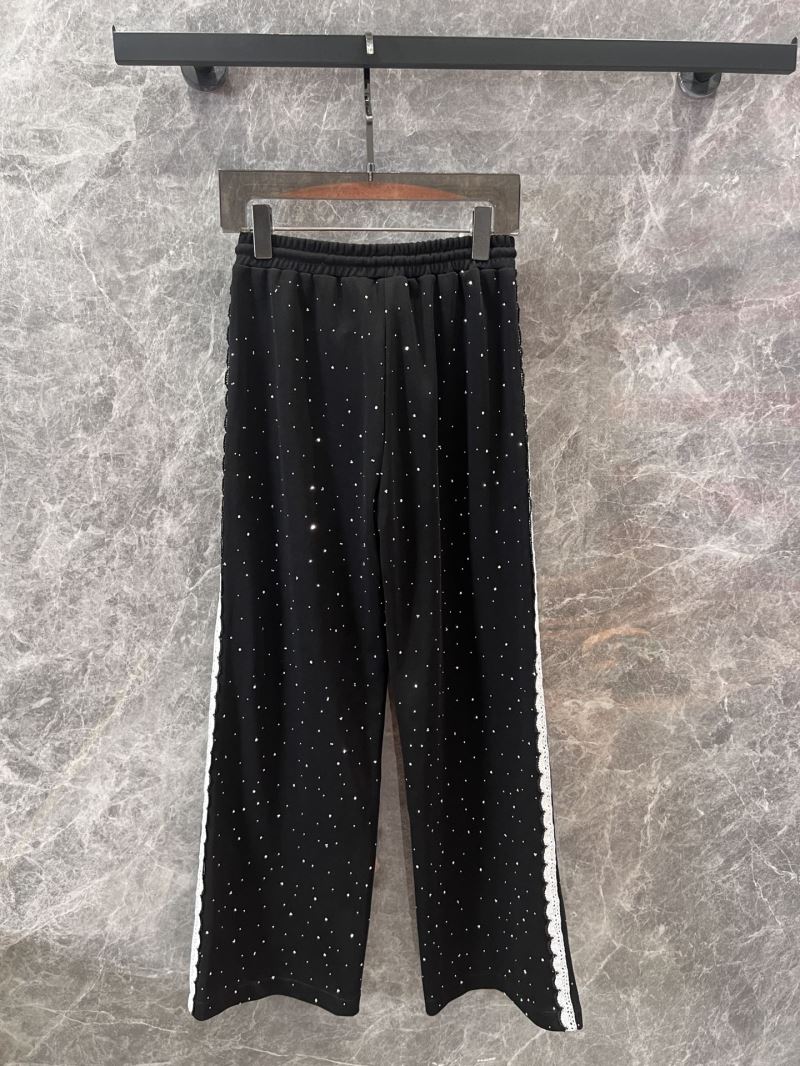 Miu Miu Long Pants